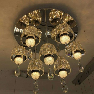 Đèn thả thông tầng 1059CWFPN